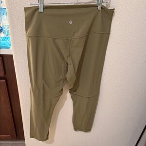 lululemon align Leggings